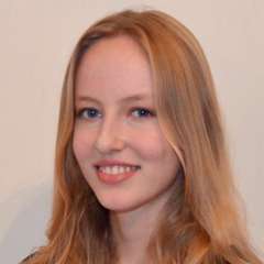 Olivia Malvani, BSc