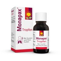 Monapax Tropfen