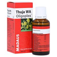 Thuja WA Oligoplex