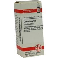 Camphora C6