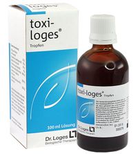 toxiLoges Tropfen