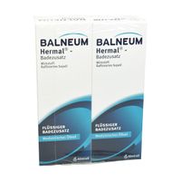 Balneum Hermal - Badezusatz
