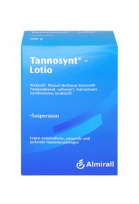 Tannosynt - Lotio