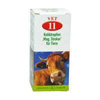 Koliktropfen "Mag. Doskar" für Tiere