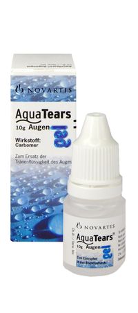 AquaTears - Augengel
