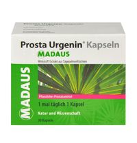 Prosta Urgenin - Kapseln
