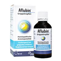 AFLUBIN - Grippetropfen zum Einnehmen