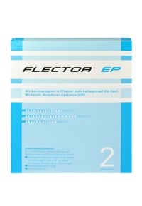 Flector EP - Pflaster