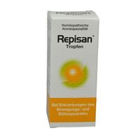 REPISAN - Tropfen
