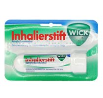Wick Inhalierstift