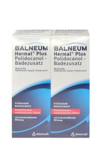 Balneum Hermal Plus Polidocanol - Badezusatz