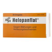 Helopanflat Dragees