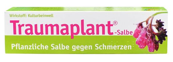 Traumaplant - Salbe