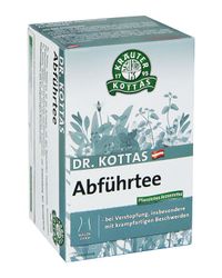 Dr. Kottas Abführtee