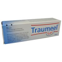 Traumeel Gel