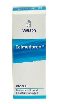 Calmedoron Globuli