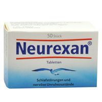 Neurexan Tabletten