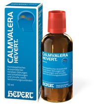 Calmvalera Hevert Tropfen zum Einnehmen