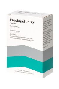 Prostagutt duo Kapseln