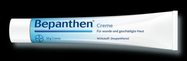 Bepanthen - Creme