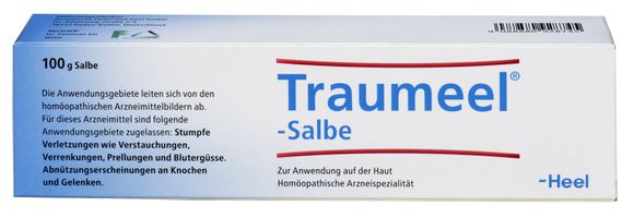 Traumeel - Salbe