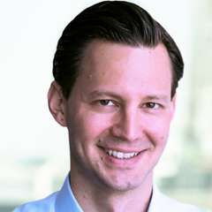 Dr. Maximilian Schnödl, MBA