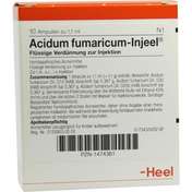 ACIDUM FUMARICUM D8