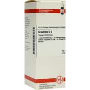 GRAPHITES D6