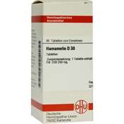 HAMAMELIS D5