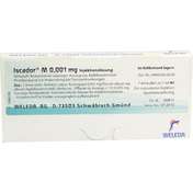 Iscador M 0,01 mg