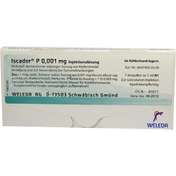 Iscador P 0,1 mg