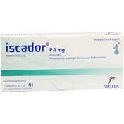 Iscador P 1 mg