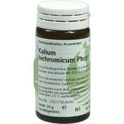 Kalium bichromicum D6