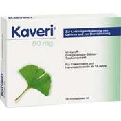 Kaveri 80 mg
