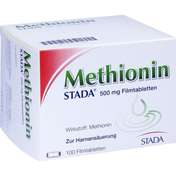 Metformin AWD 500mg Filmtabletten