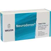 Neurodoron Tabletten