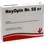NeyLien Nr. 45 D7