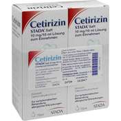 Rivastigmin STADA 2 mg/ml Lösung zum Einnehmen