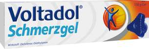 Voltadol Schmerzgel