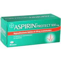 Aspirin protect 300mg