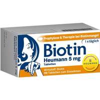 Bicalutamid Heumann 50 mg Filmtabletten