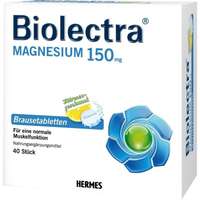 Biolectra Magnesium 240 forte