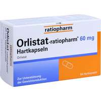 Bromocriptin-ratiopharm 10mg Hartkapseln