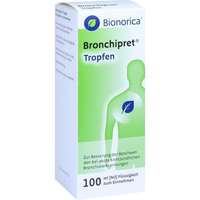 Bronchipret Tropfen