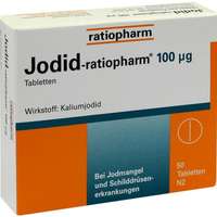 Clonidin-ratiopharm 150