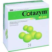 Cotazym 20.000