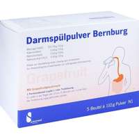Darmspülpulver Bernburg