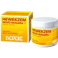 Hewekzem novo Heilsalbe N