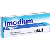 Imodium akut N
