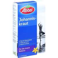 Johanniskraut Rotöl Kapseln 270mg